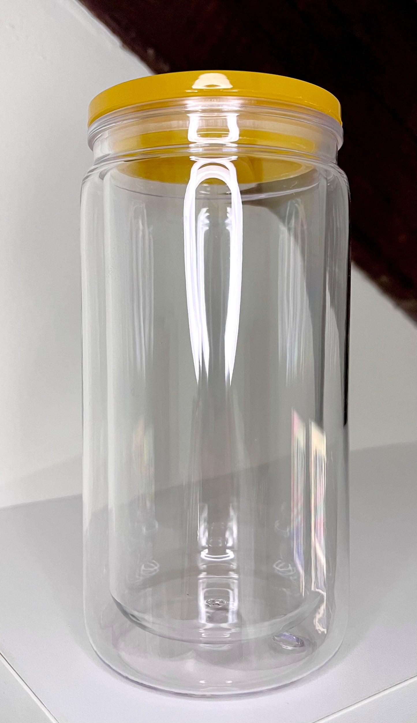 Gobelet acrylique 16oz (double paroi)