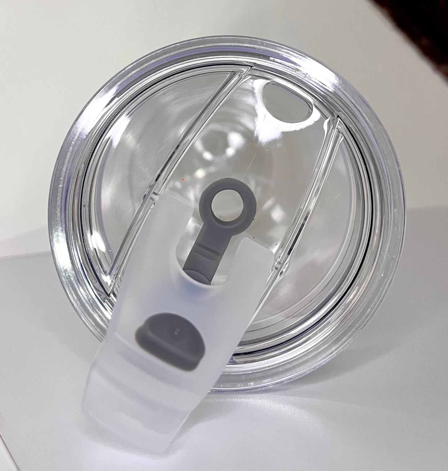 Gobelet acrylique 18oz (double paroi)