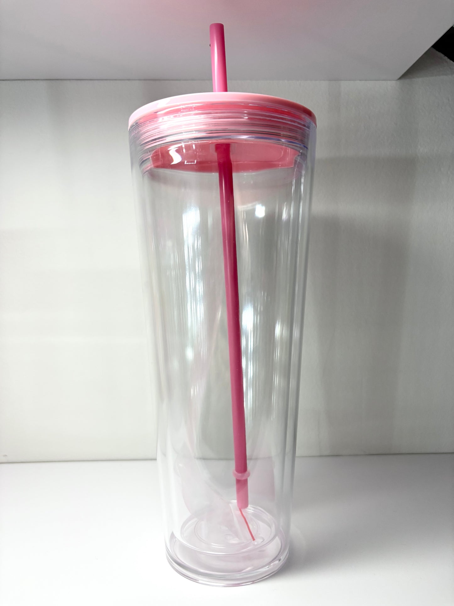 Gobelet 24 oz colorée (double paroi)