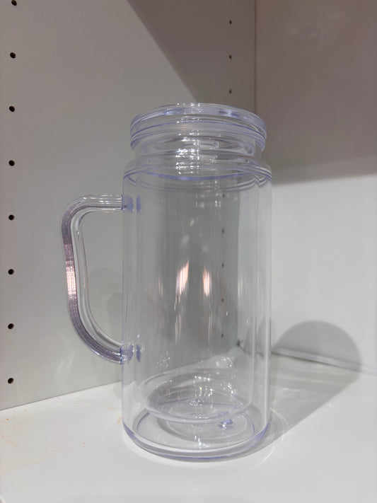 Gourde Poppyta (475ml)