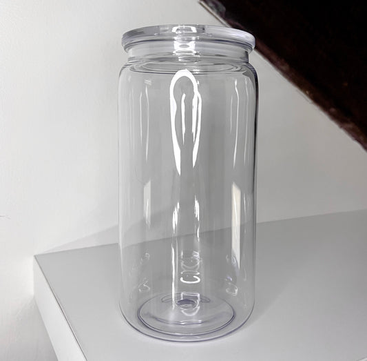 Gobelet Simple (non double paroi) 16oz