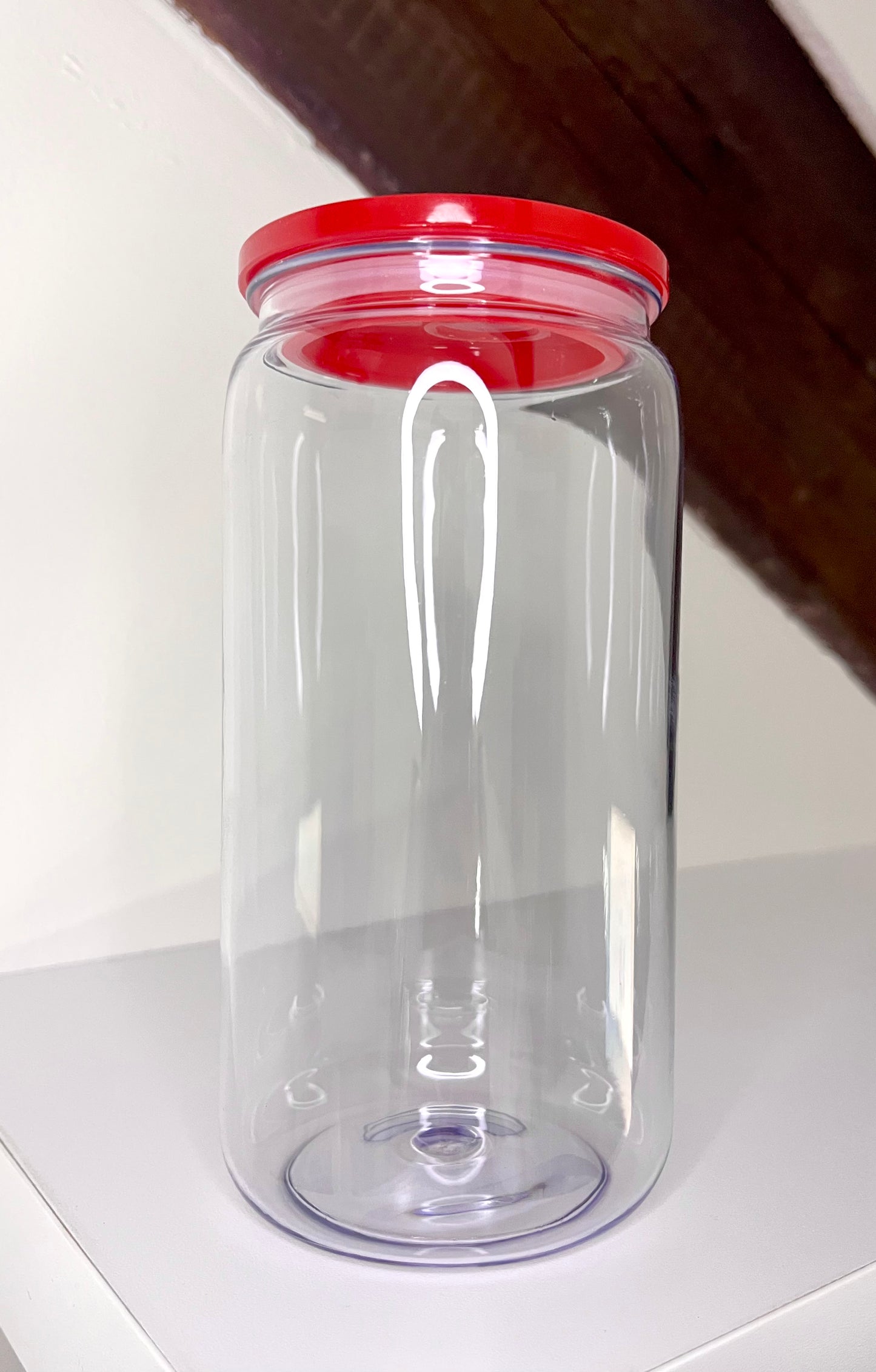 Gobelet Simple (non double paroi) 16oz