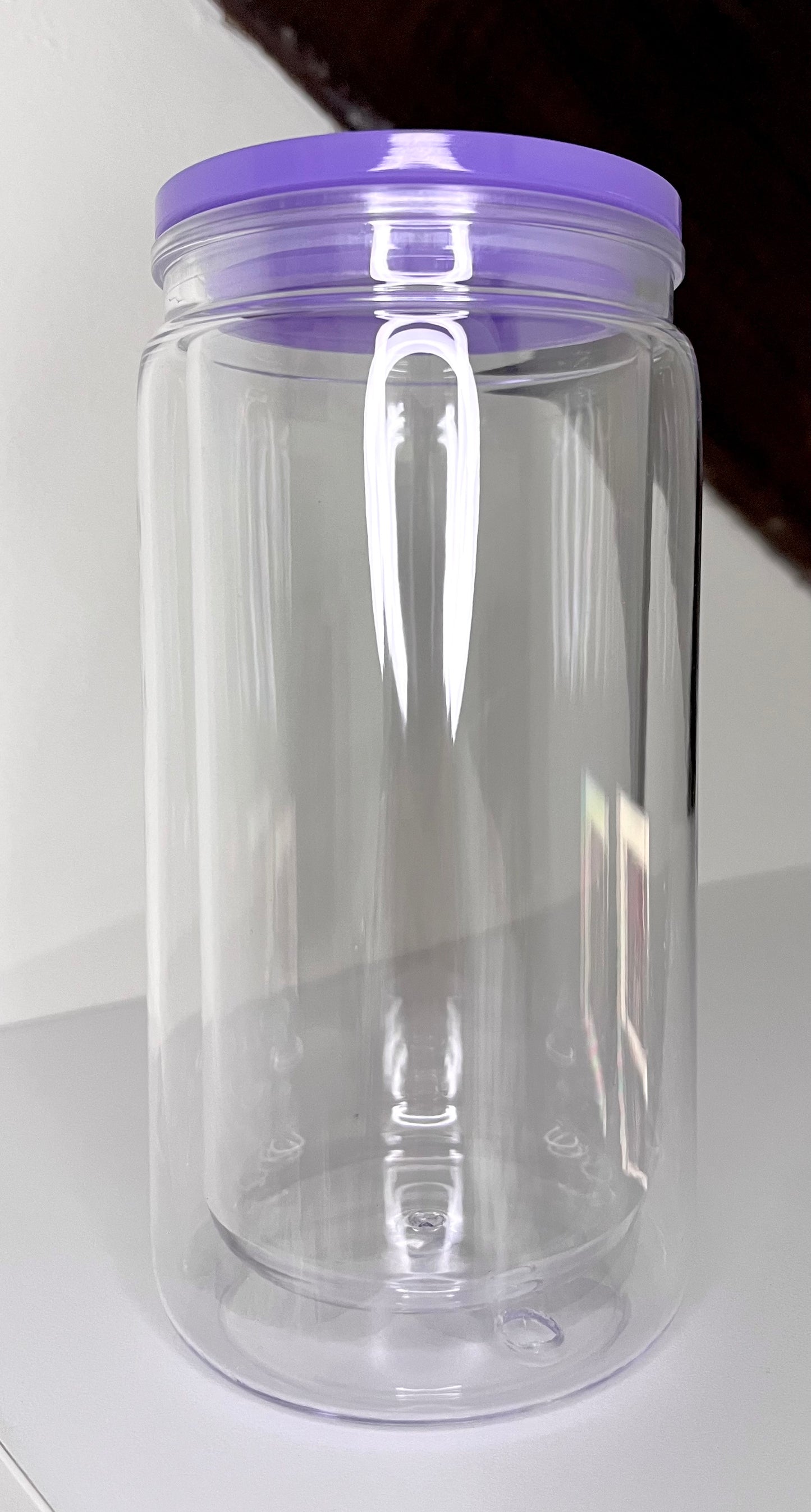 Gobelet acrylique 16oz (double paroi)