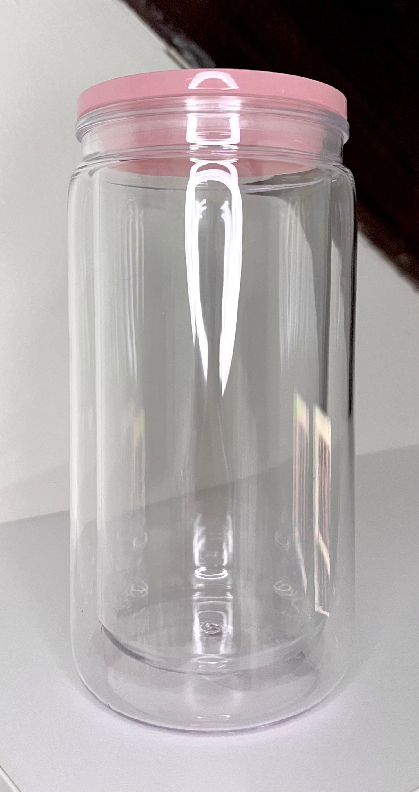 Gobelet acrylique 16oz (double paroi)