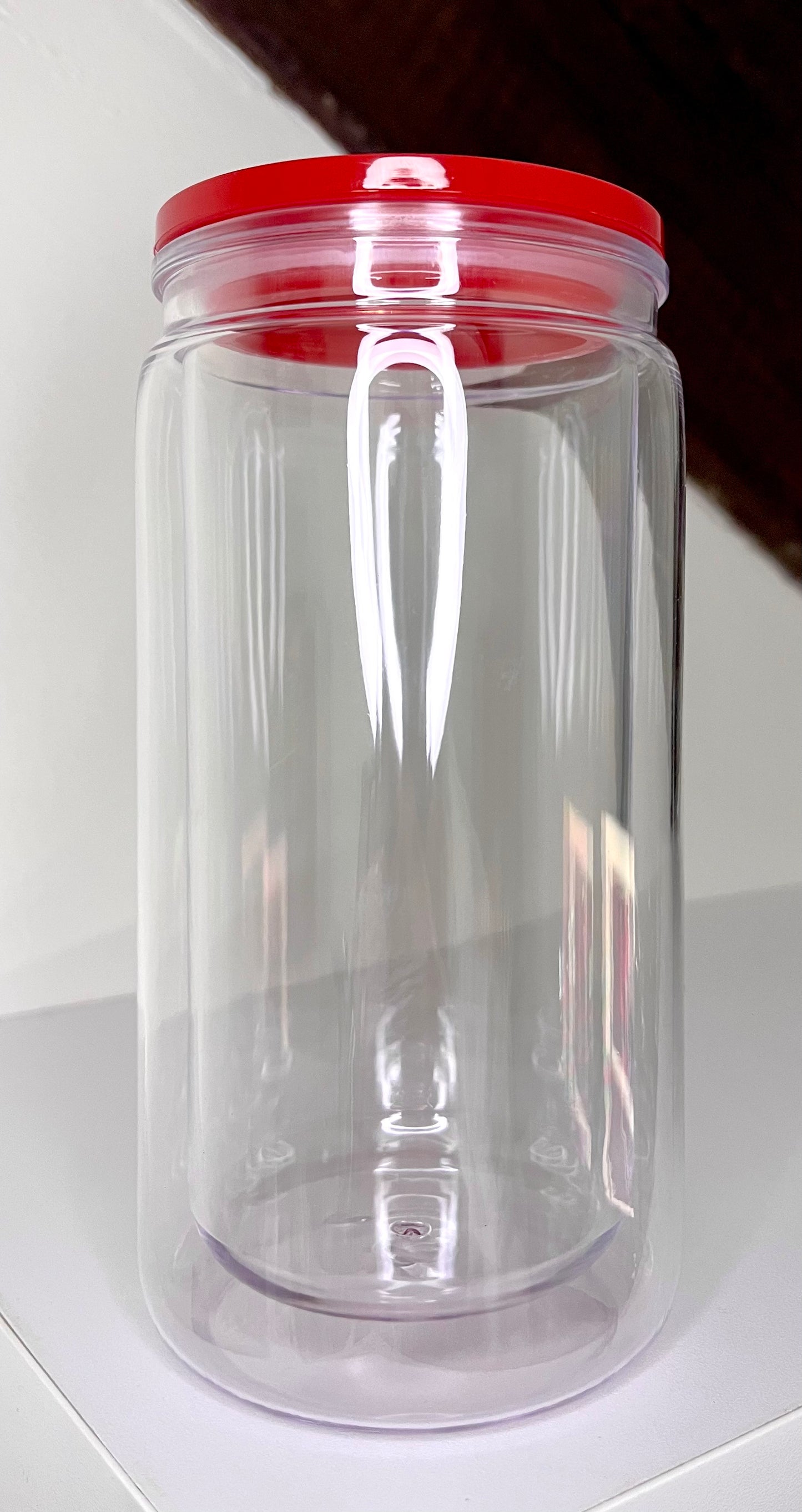 Gobelet acrylique 16oz (double paroi)