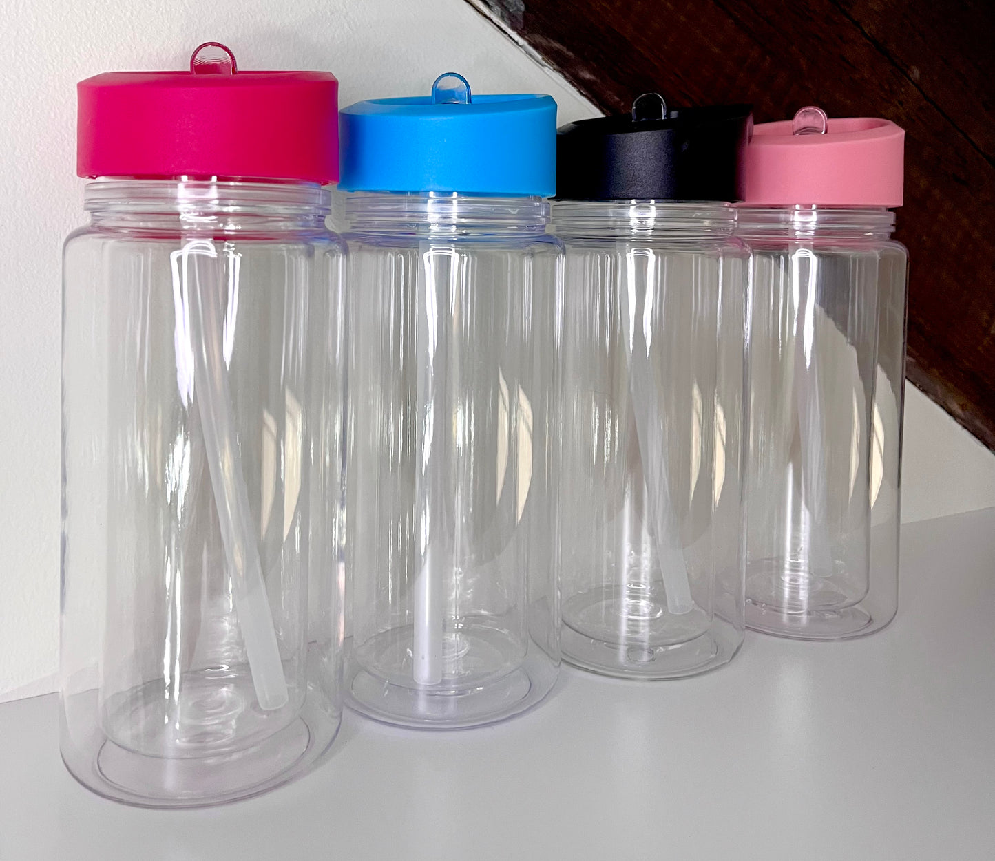 Gobelet acrylique 10oz (double paroi)