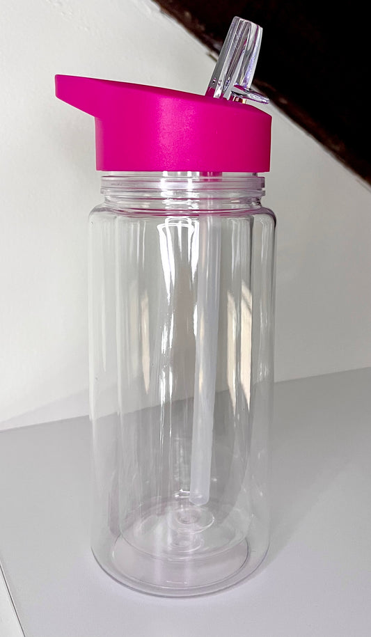 Gobelet acrylique 10oz (double paroi)