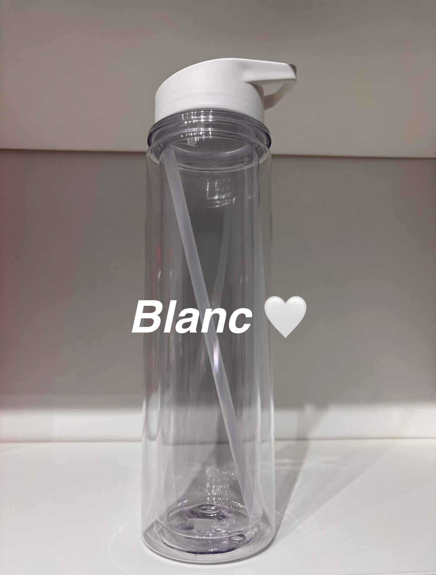 Gourde Sporty (530ml)