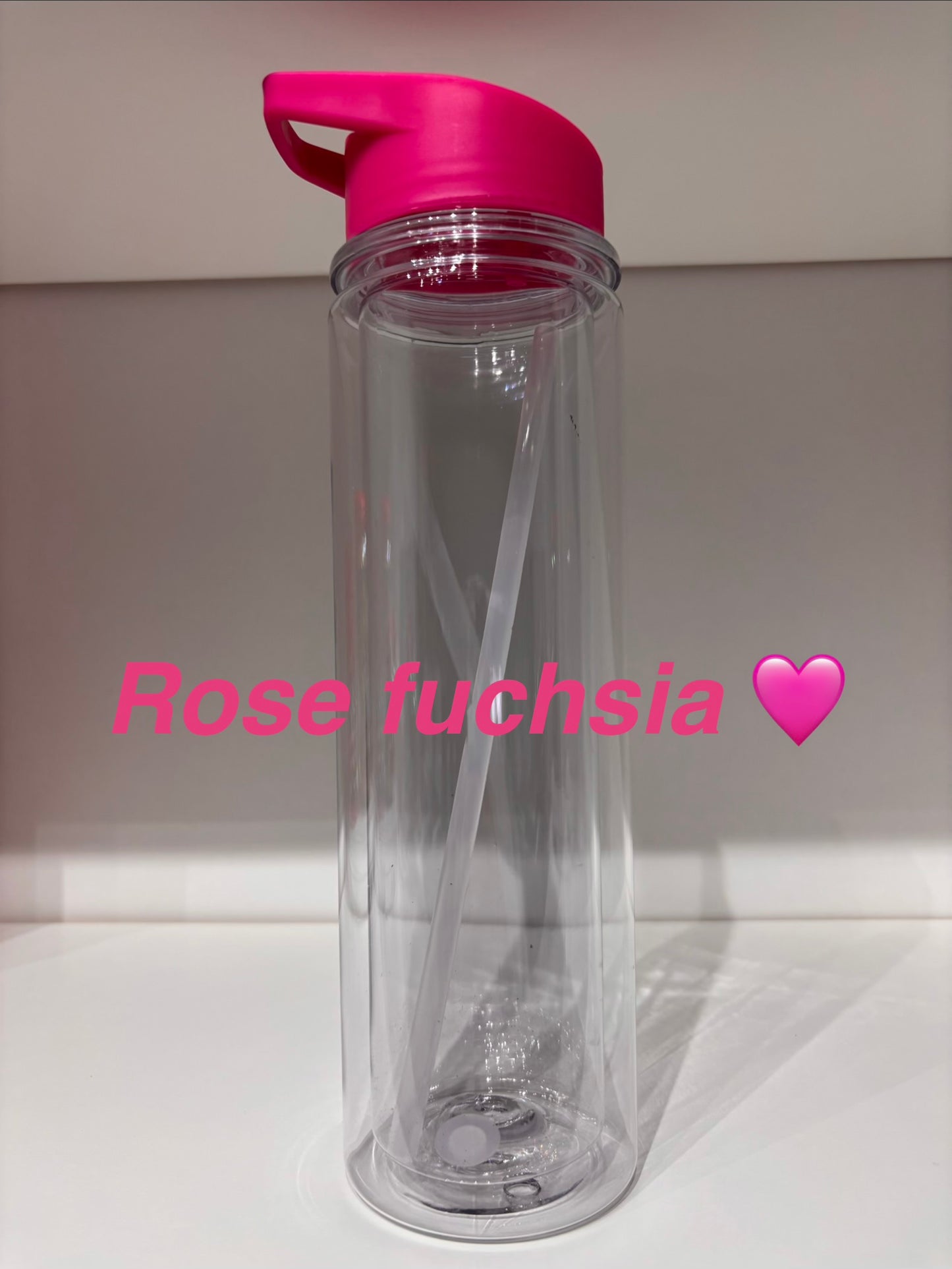 Gourde Sporty (530ml)