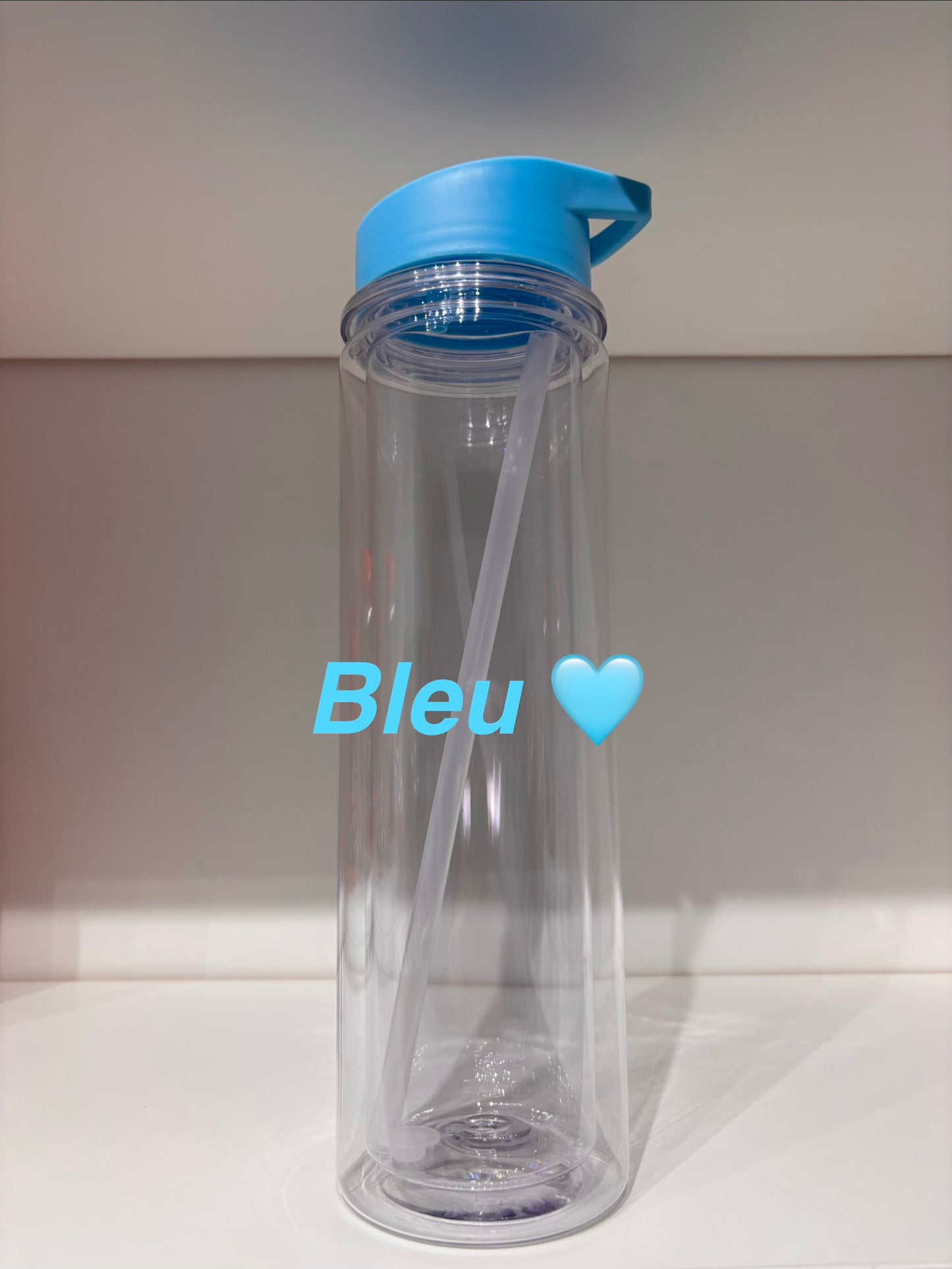 Gourde Sporty (530ml)