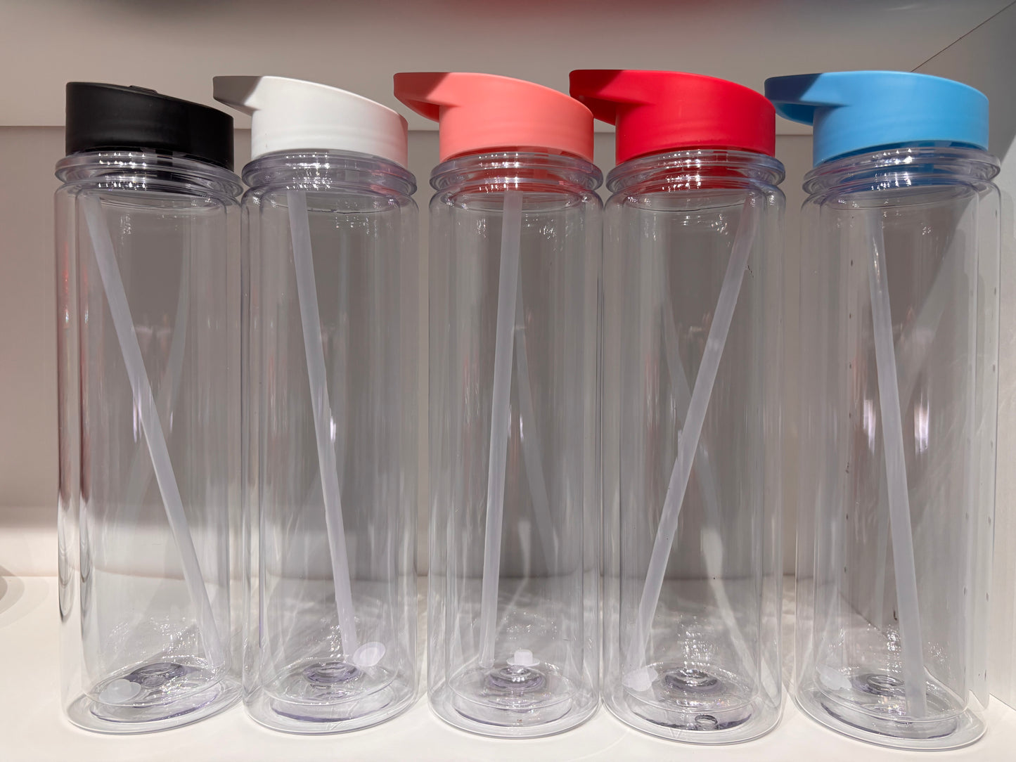 Gourde Sporty (530ml)