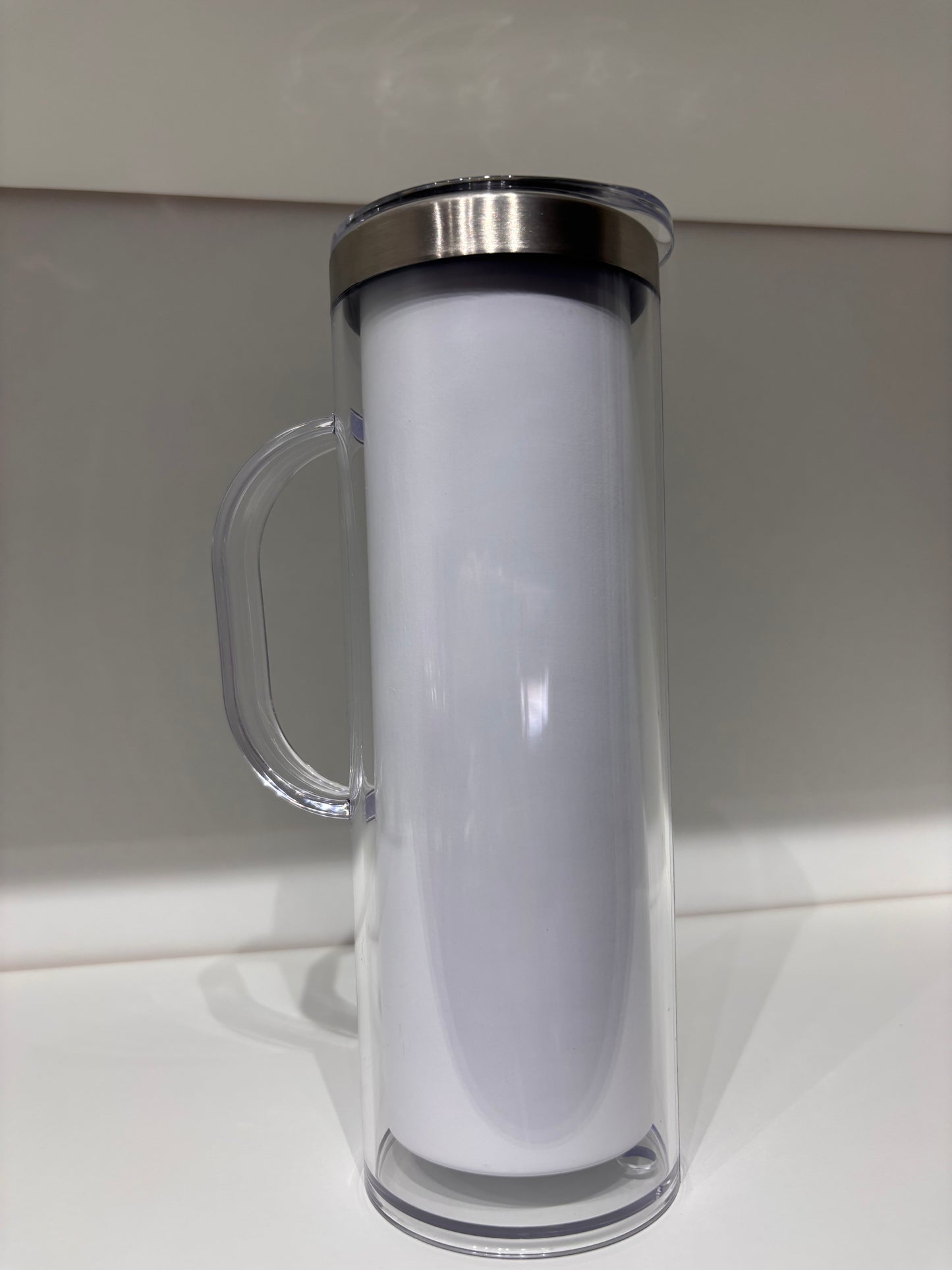 Gourde Travel Thermo (590ml)