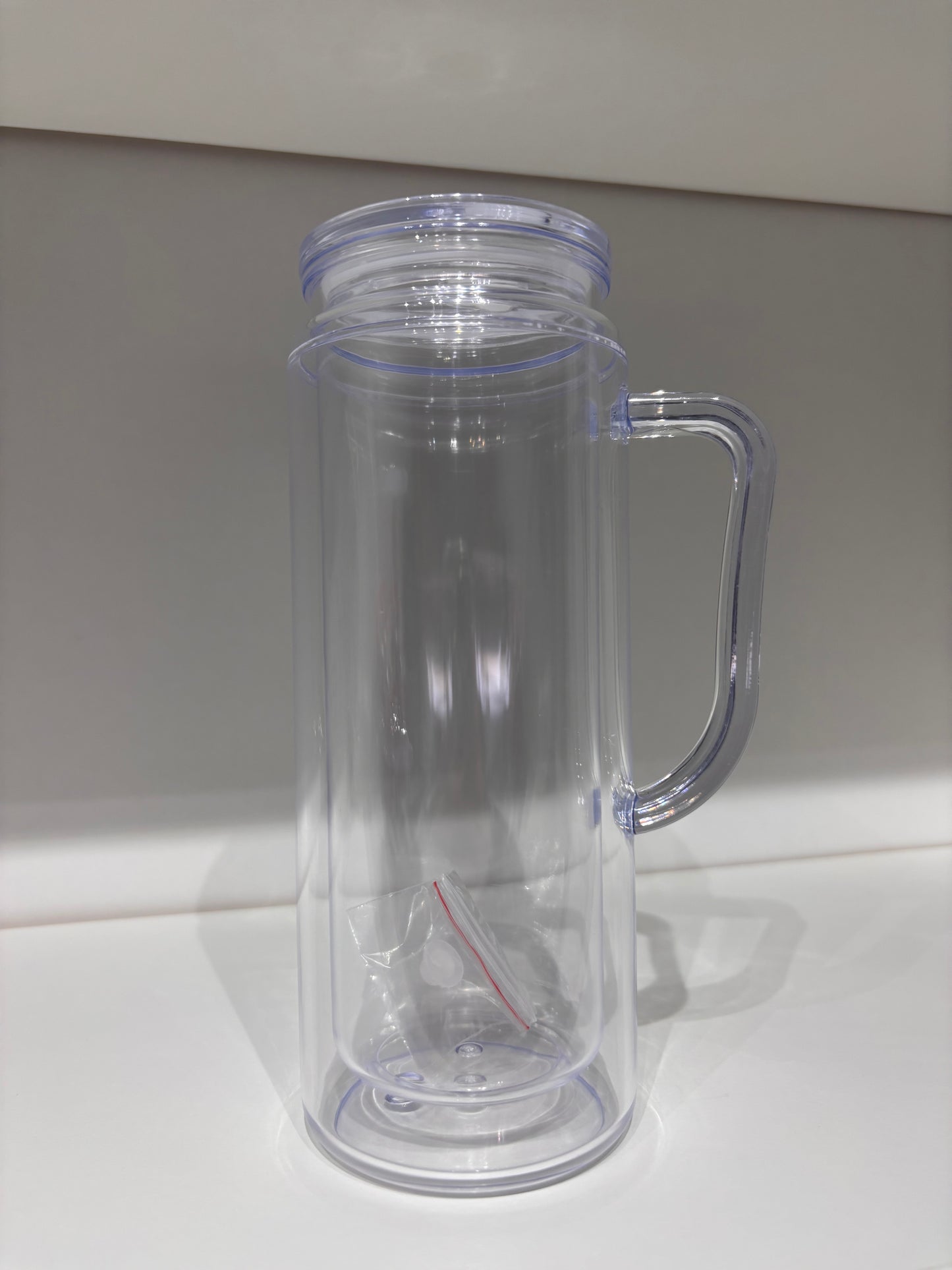Gourde Poppy (590ml)