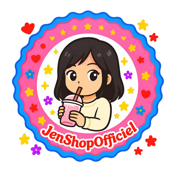 Jenshopofficiel
