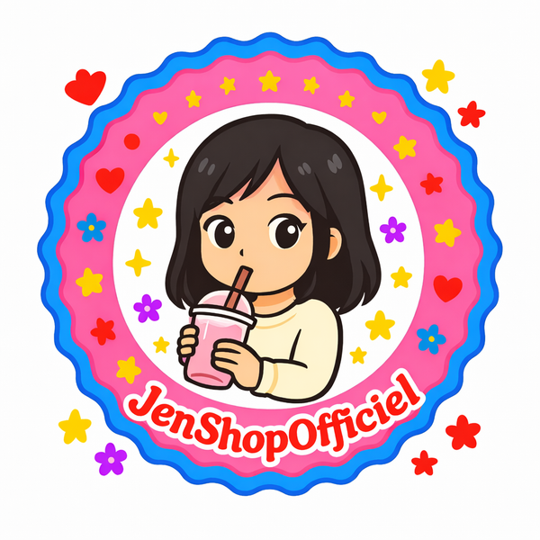 Jenshopofficiel