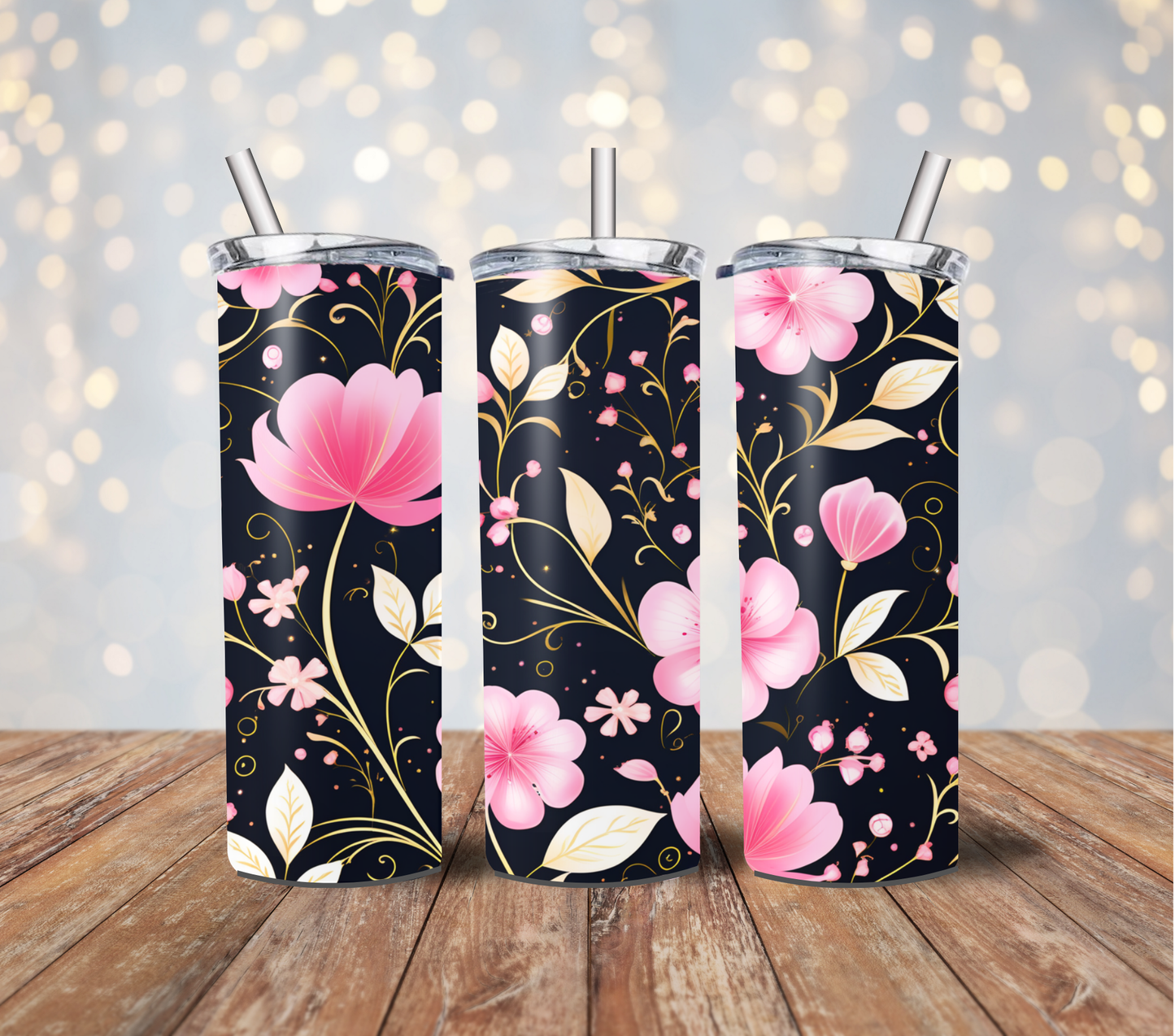 Tumbler 20oz Personnalisé – Gobelet Isotherme 100 % Personnalisable